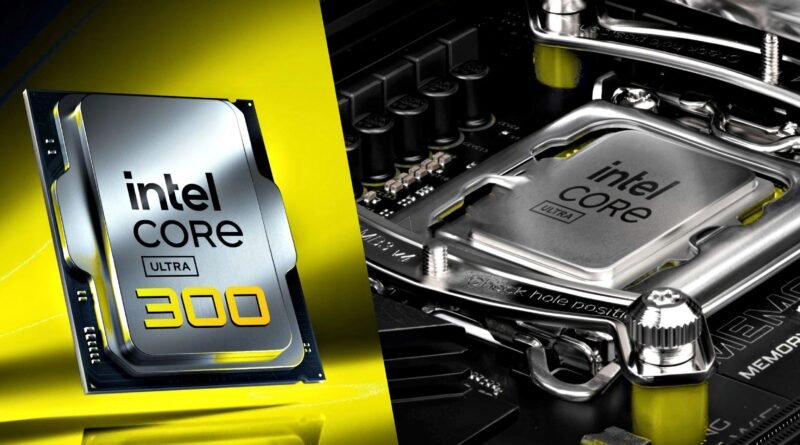 Intel Nova Lake-AX İşlemciler Sızdı: Strix Halo'ya Rakip Geliyor!