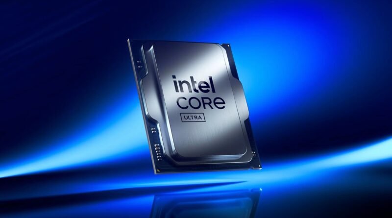Intel, Nova Lake Sonrası İçin Hazır! Çekirdek Ayrımı Tarih Oluyor