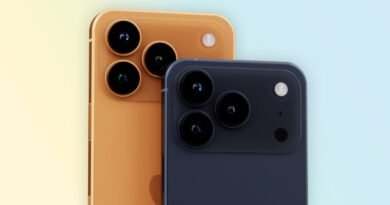 iPhone 17 ve 17 Pro Modellerinin Tüm Renk Seçenekleri Açıklandı