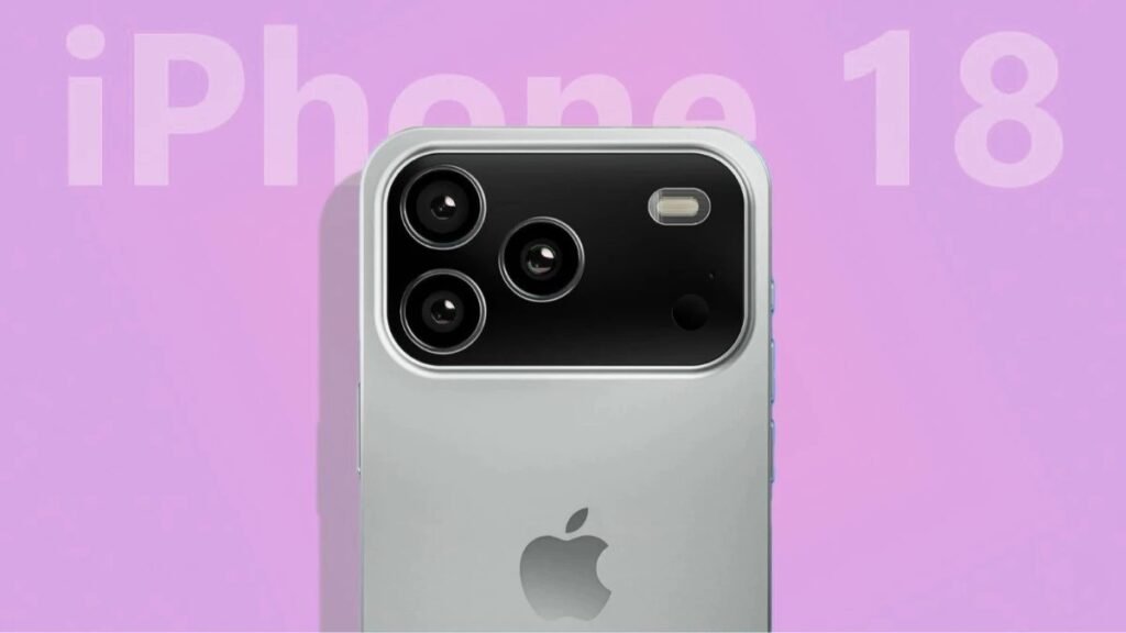 iPhone'un Gelecek Planları Açıklandı: Yeni Çip ve Tasarım Detayları!