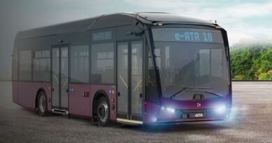 Karsan, Romanya ile 42 Elektrikli Otobüs Anlaşması İmzaladı