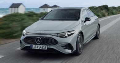 Mercedes Araçlarında Sürüş Sırasında Video Konferans Dönemi