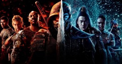 Mortal Kombat 2'den Beklenen Fragman Yayınlandı