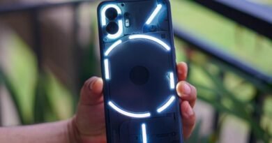 Nothing Phone 3'ün Sızdırılan Görüntüleri Tartışmaları Tetikledi
