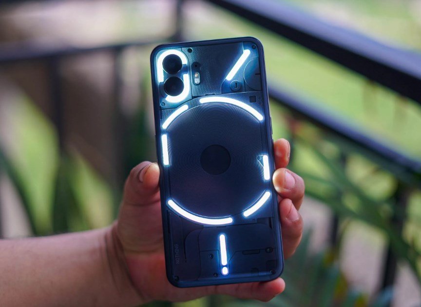Nothing Phone 3'ün Sızdırılan Görüntüleri Tartışmaları Tetikledi