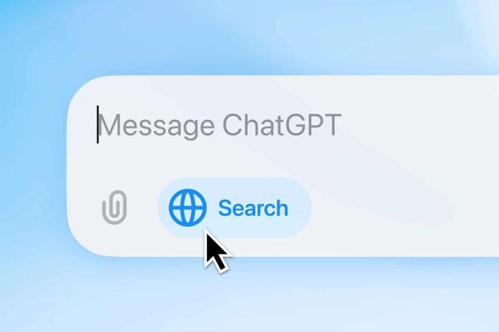OpenAI, ChatGPT İçin Google Cloud'u Kullanacak