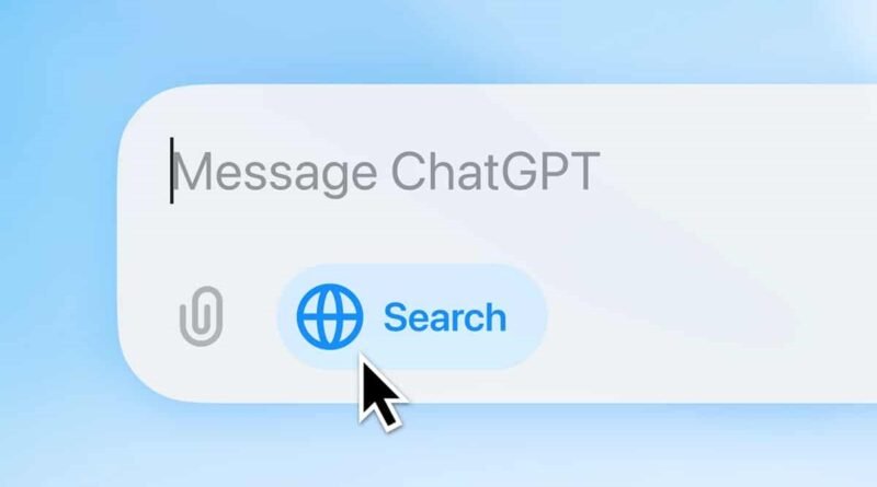 OpenAI, ChatGPT İçin Google Cloud'u Kullanacak