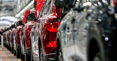 Otomotiv İhracatında Haziran Ayında Rekor Kayıt Edildi