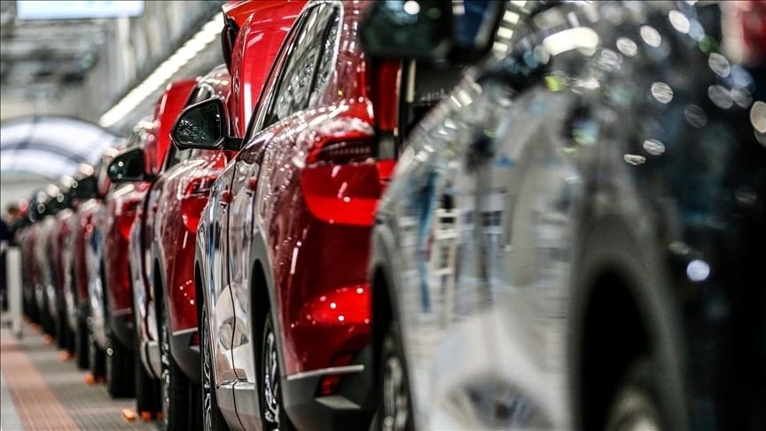 Otomotiv İhracatında Haziran Ayında Rekor Kayıt Edildi