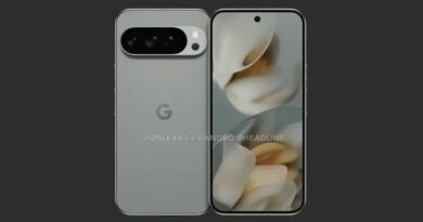 Pixel 10'un Tanıtım Tarihi ve Özellikleri Belli Oldu