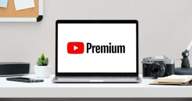 Reklam Kurulu, YouTube’a Premium Abonelik Cezası Kesti!