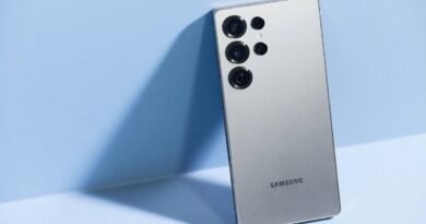 Samsung, Galaxy S25 Ultra ile Çinli Rakiplerini Geride Bıraktı
