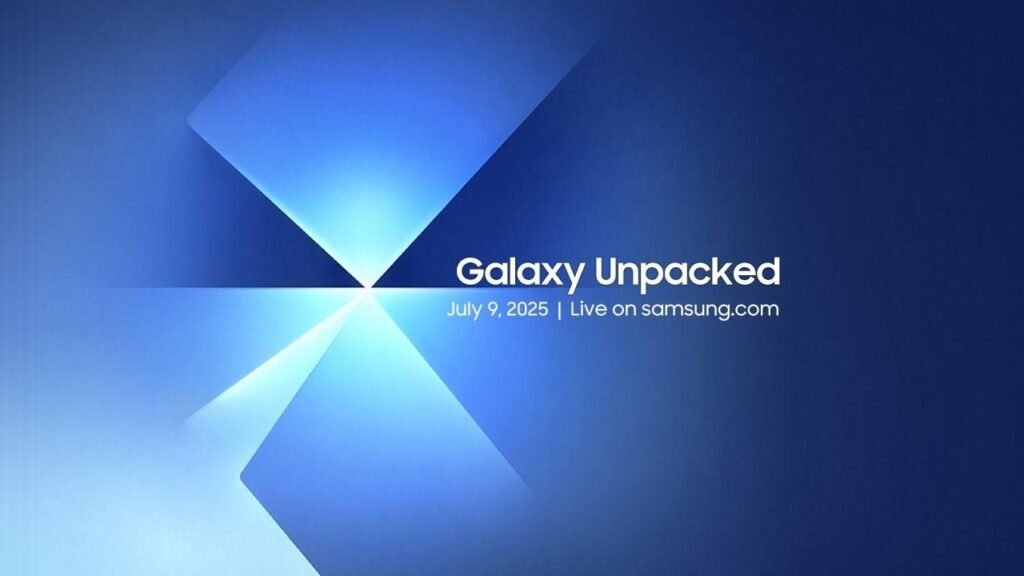 Samsung Galaxy Unpacked Etkinliğinde Tanıtılacak Aletler