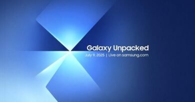 Samsung Galaxy Unpacked Etkinliğinde Tanıtılacak Aletler