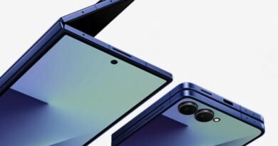 Samsung Galaxy Z Fold 7 ve Z Flip 7'nin Özellikleri Ortaya Çıktı
