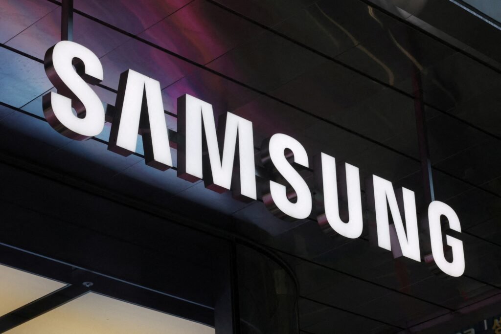 Samsung'un Bu Çeyrekte Kazancında Önemli Düşüş Bekleniyor