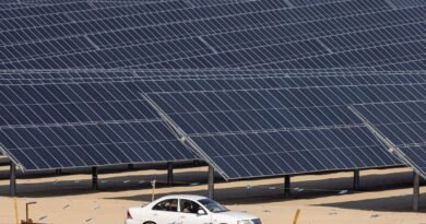 Suudi Arabistan'dan Türkiye'ye 5 GW'lık Büyük Enerji Yatırımı