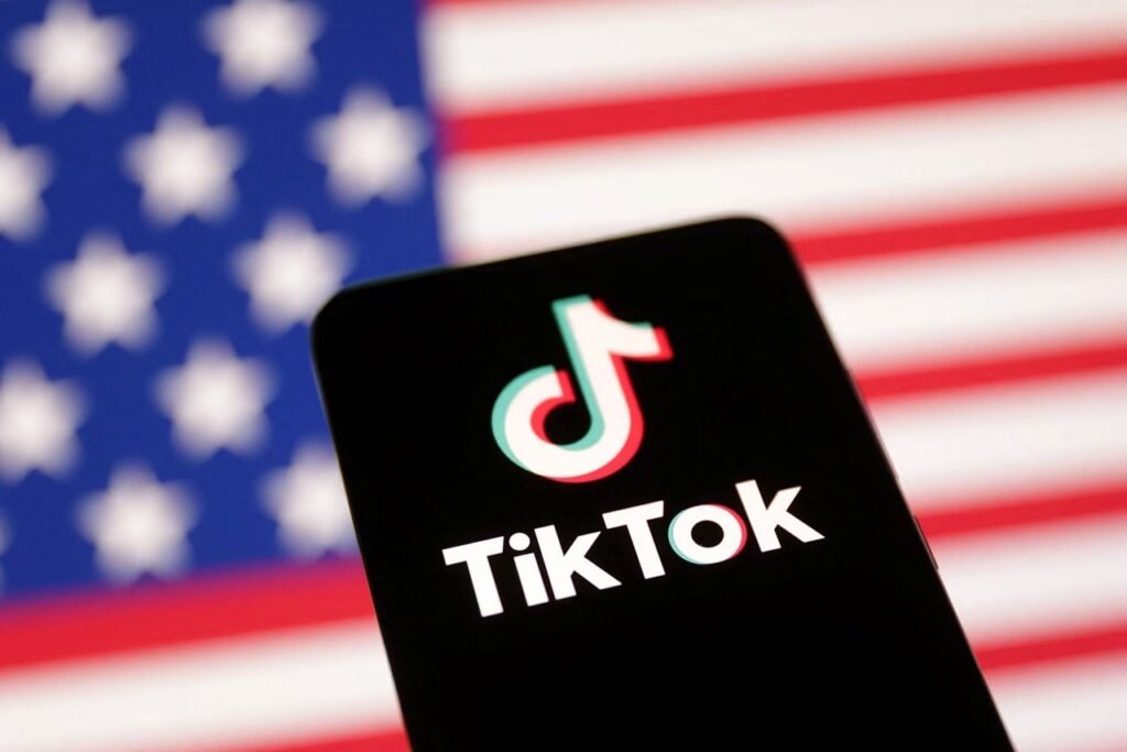 TikTok Krizi Çözülüyor: ABD'de Yeni Bir Uygulama Geliştiriliyor
