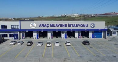 TÜVTÜRK Yerini TURKA'ya Bıraktı: Araç Muayenesinde Yeni Dönem Başlıyor!