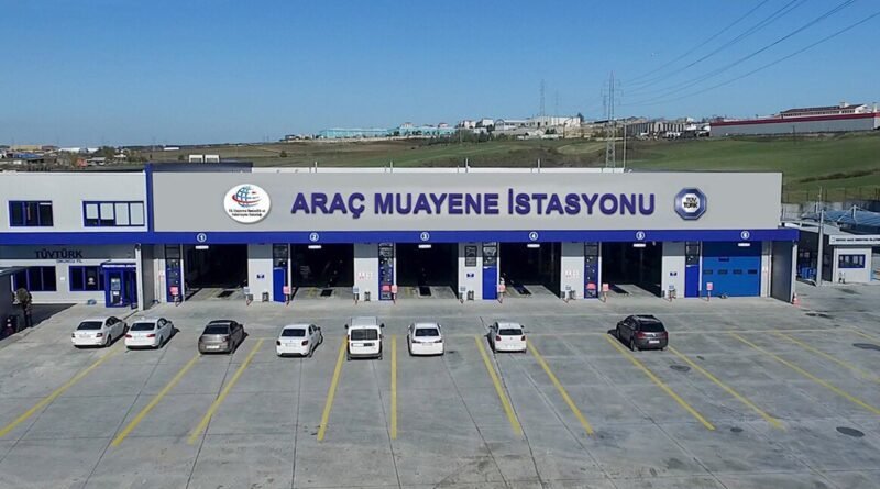 TÜVTÜRK Yerini TURKA'ya Bıraktı: Araç Muayenesinde Yeni Dönem Başlıyor!