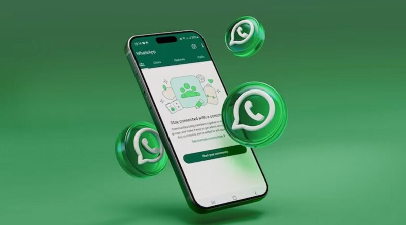 WhatsApp'a Yeni Özellik Geliyor: Mesaj Yanıtları Tek Ekranda!