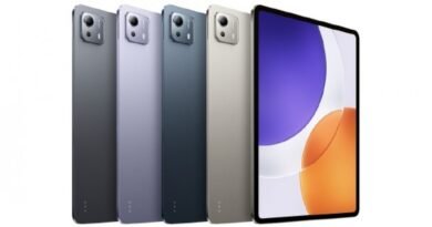 Xiaomi Pad 7S Pro Tanıtımı: İşte Özellikleri ve Fiyatı