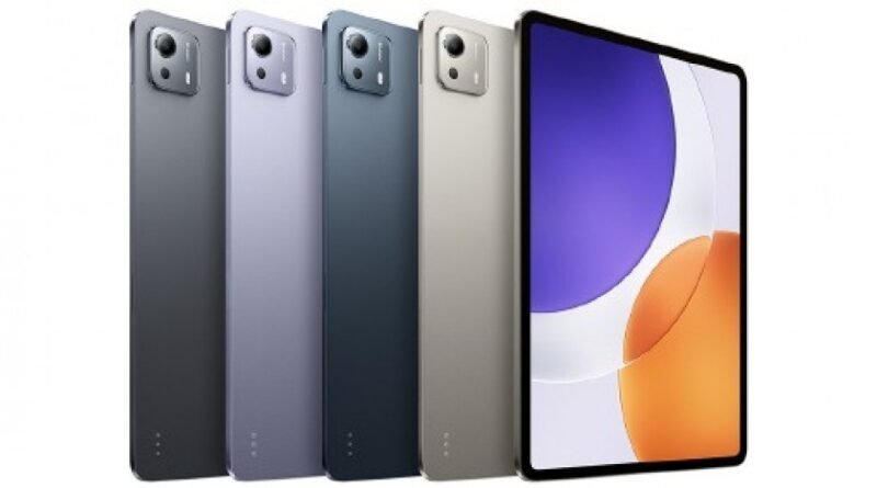 Xiaomi Pad 7S Pro Tanıtımı: İşte Özellikleri ve Fiyatı