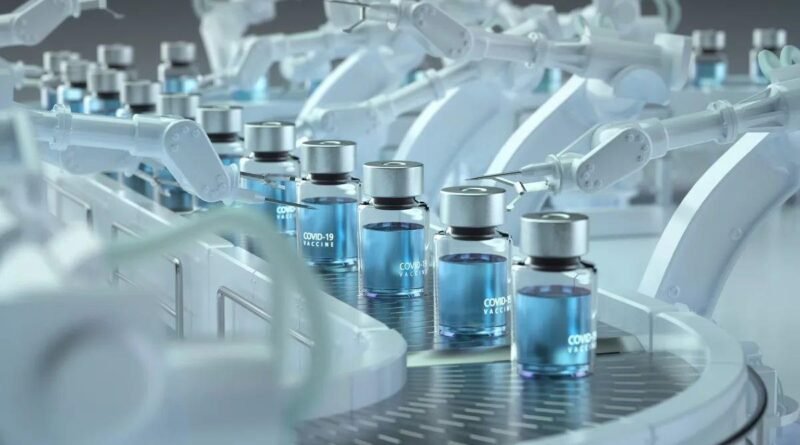 Yapay Zeka Destekli İlaçların İnsanlı Denemelerine Başlanıyor