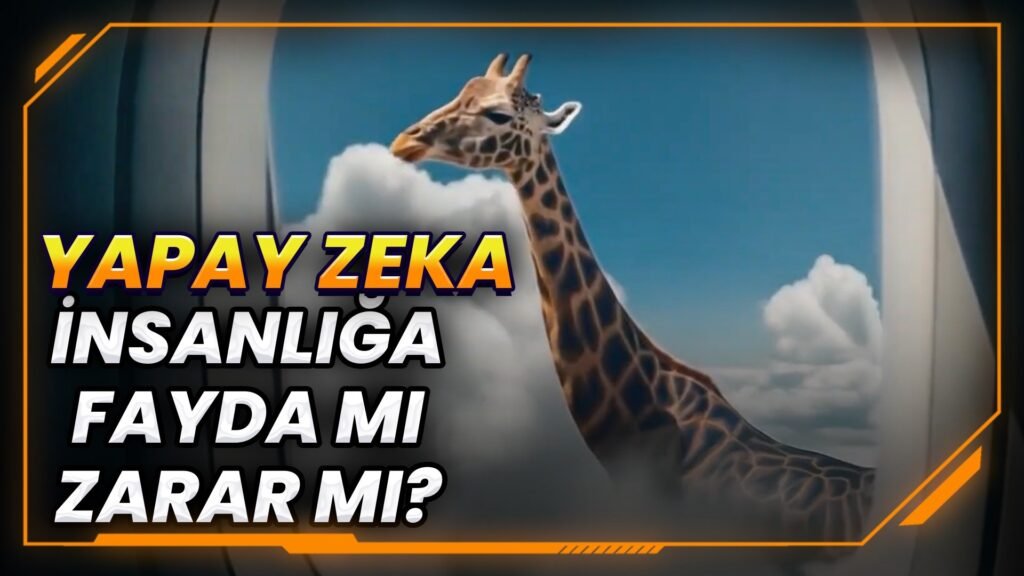 Yapay Zeka Rekabeti Kızışıyor, İnsan Zihnini Zayıflatıyor!