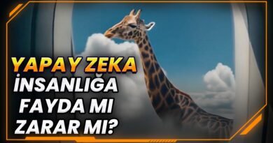 Yapay Zeka Rekabeti Kızışıyor, İnsan Zihnini Zayıflatıyor!