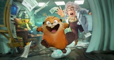 Yeni Pixar filmi "Hoppers"ın ilk fragmanı yayımlandı.