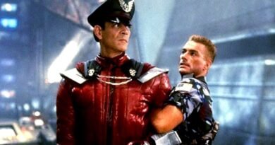 Yeni Street Fighter Filminin Oyuncu Kadrosu Duyuruldu