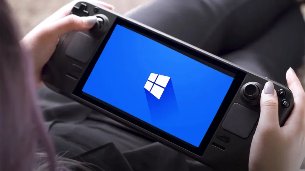Valve'dan PlayStation ve Xbox'a Rakip Geliyor!