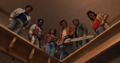 Stranger Things 5. Sezon Fragmanı Nihayet Yayında!