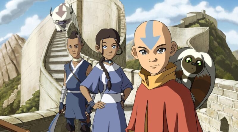 Avatar Devam Dizisi Seven Havens'in İlk Görseli Yayınlandı