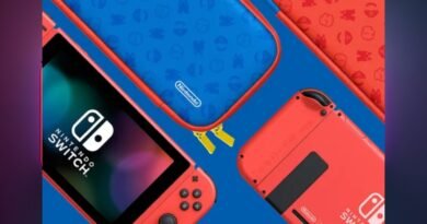 Switch 2'nin Ekran Boyutları Sızdı: Daha Geniş!