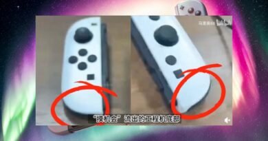 Switch 2'nin Joy-Con'larıyla İlgili Üç Yeni Detay Ortaya Çıktı!