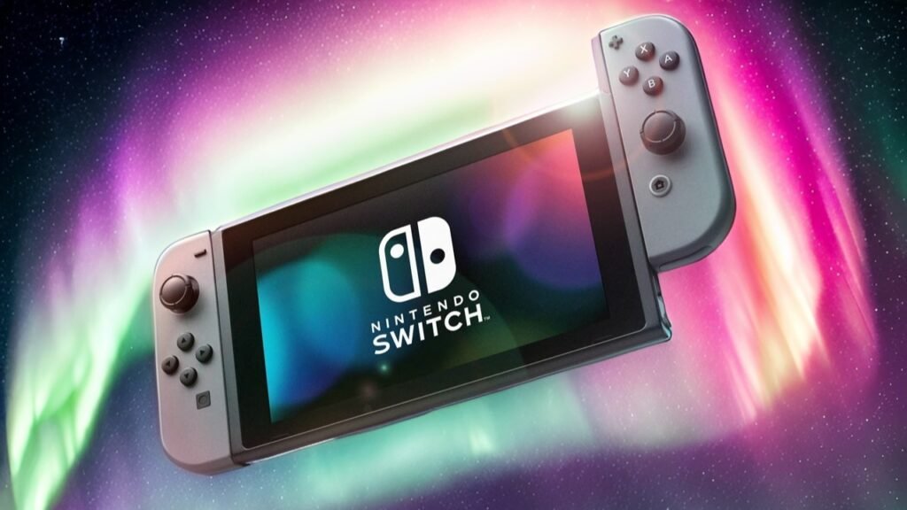 Nintendo Switch 2 ne zaman duyurulacak?