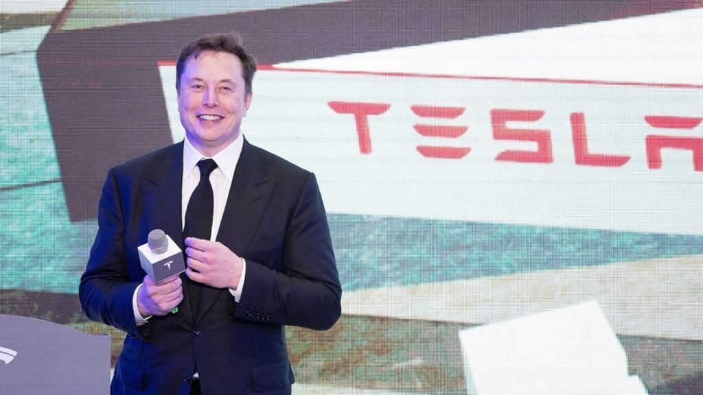 Tesla hisse fiyatı ne kadar? Güncel durum nedir?