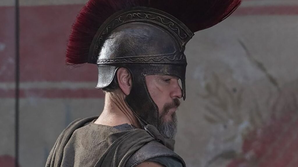 The Odyssey Teaser Trailer Leaked Online!