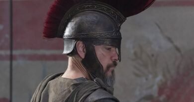 The Odyssey Teaser Trailer Leaked Online!