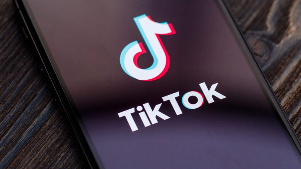 Avrupa Birliği, TikTok'u Veri Hırsızlığıyla İtham Ediyor