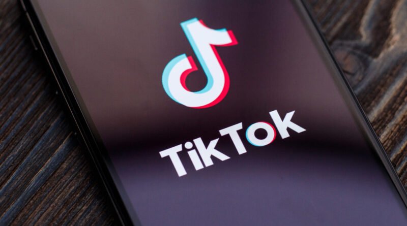 Avrupa Birliği, TikTok'u Veri Hırsızlığıyla İtham Ediyor