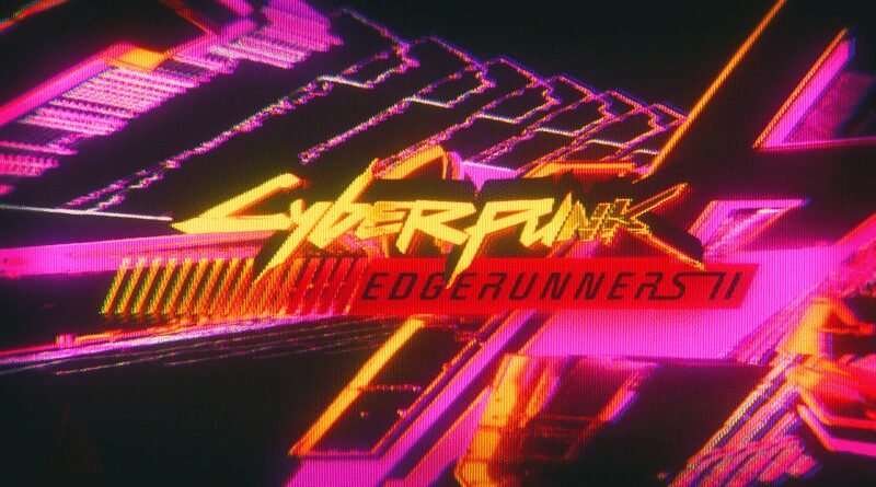 Cyberpunk: Edgerunners 2'nin Fragmanı Yayınlandı