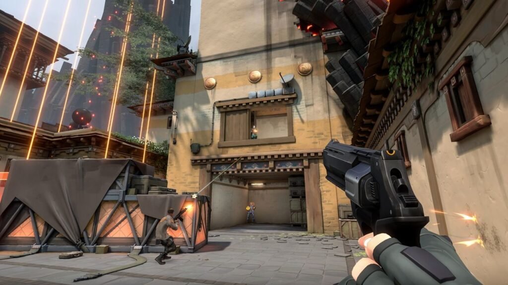 Valorant FPS Artırma Yöntemleri (2025)
