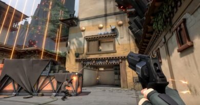 Valorant FPS Artırma Yöntemleri (2025)
