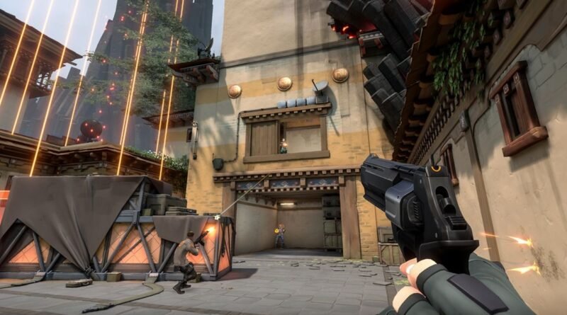Valorant FPS Artırma Yöntemleri (2025)