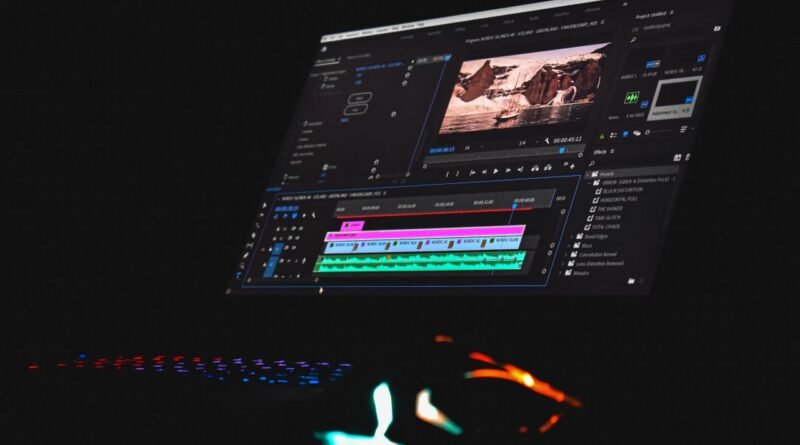 Bilgisayarda ve Mobilde Düzenleme Nasıl Yapılır?