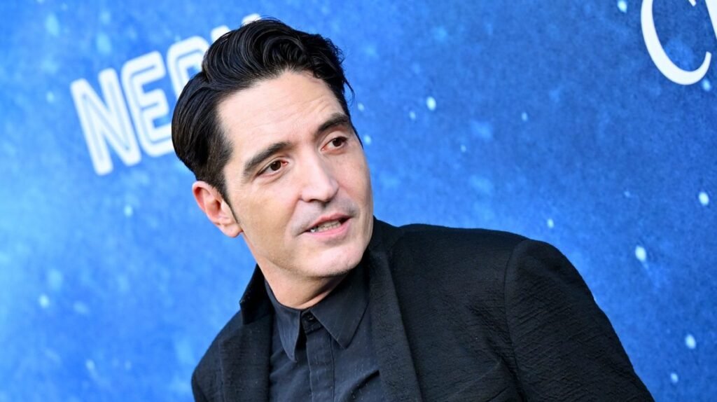 Street Fighter filminde M. Bison rolünü David Dastmalchian üstlenecek!