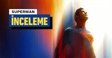 Superman İncelemesi